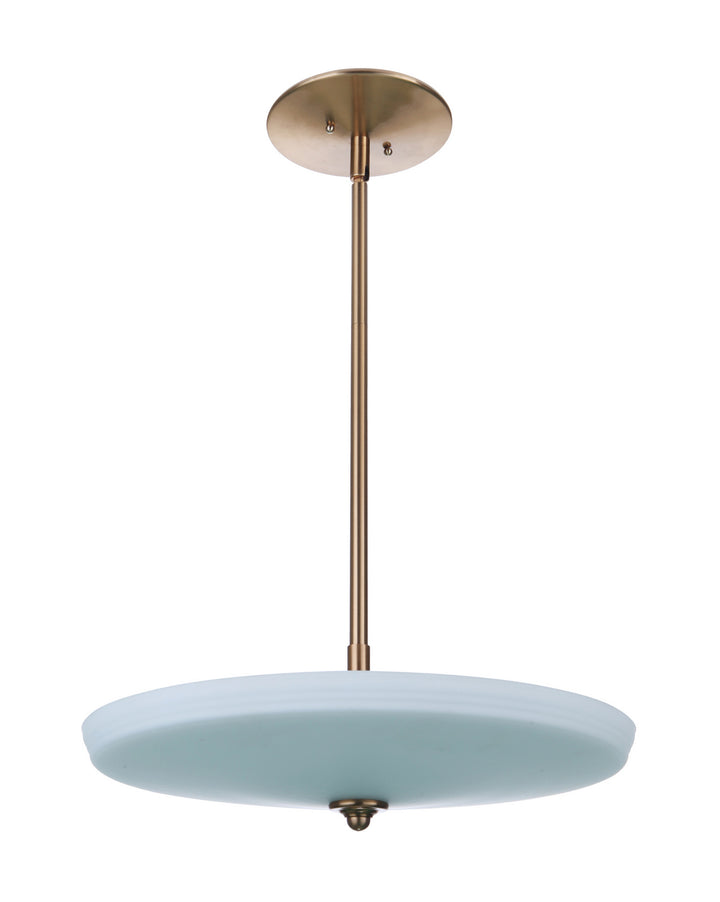 Craftmade Pendant P970SB4 Pendant Light - Satin Brass