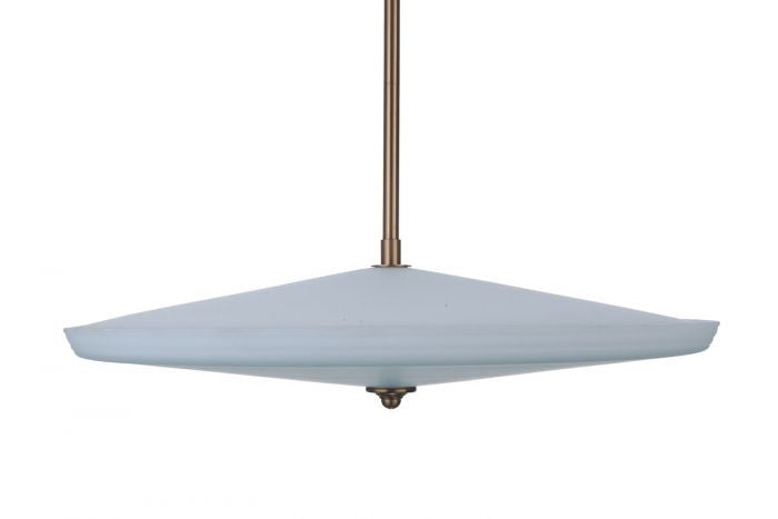 Craftmade Pendant P971SB5 Pendant Light - Satin Brass