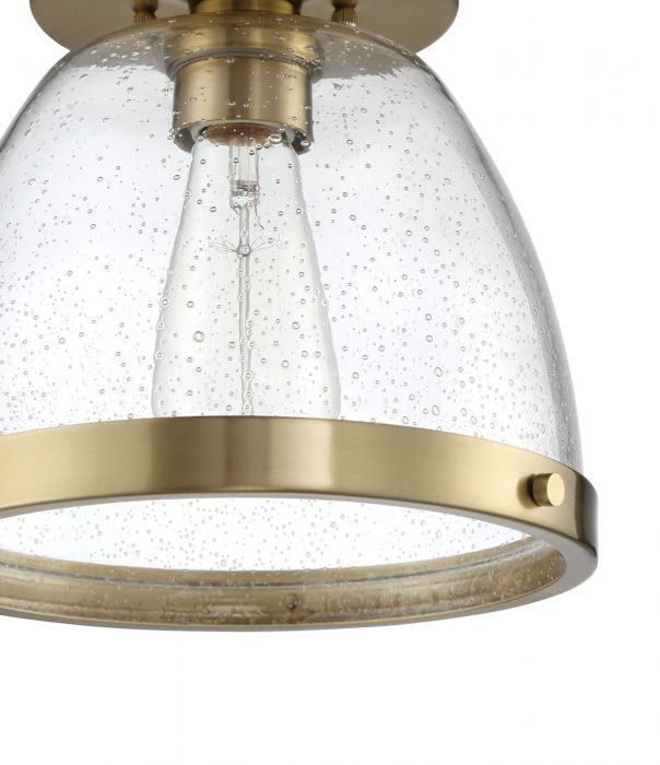 Craftmade Lodie X1410-SB Ceiling Light - Satin Brass