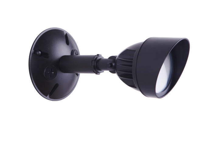 Craftmade Lighting Z421-BZ-LED  Led Flood Outdoor Bronze