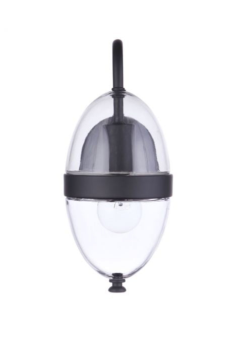 Craftmade Lighting ZA3504-MN  Sivo Outdoor Midnight