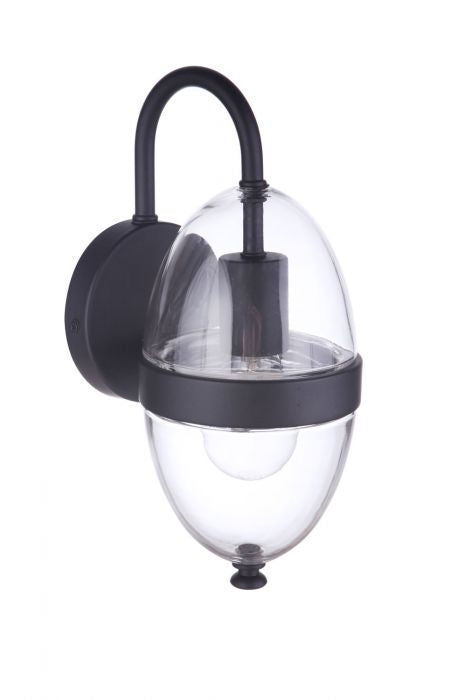 Craftmade Lighting ZA3504-MN  Sivo Outdoor Midnight