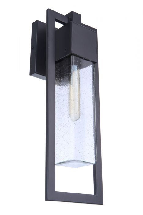 Craftmade Lighting ZA4014-MN  Perimeter Outdoor Midnight