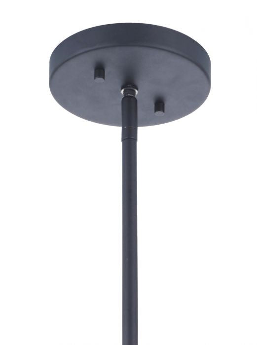 Craftmade Lighting ZA4021-MN  Perimeter Outdoor Midnight