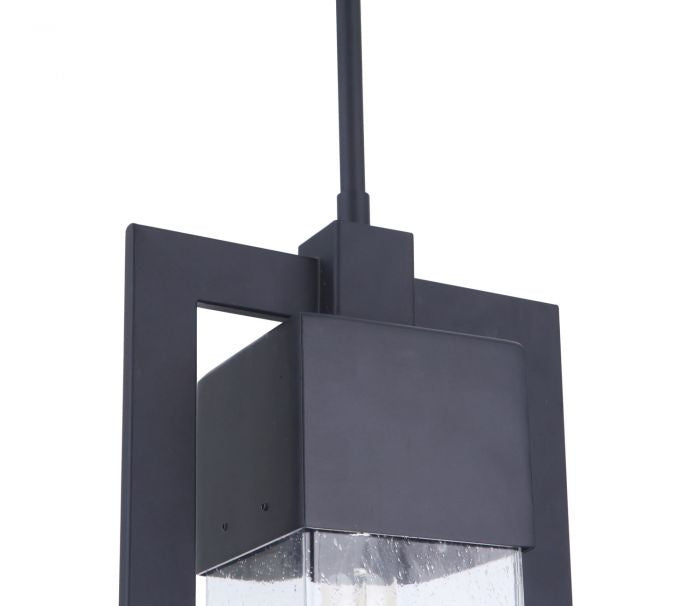 Craftmade Lighting ZA4021-MN  Perimeter Outdoor Midnight