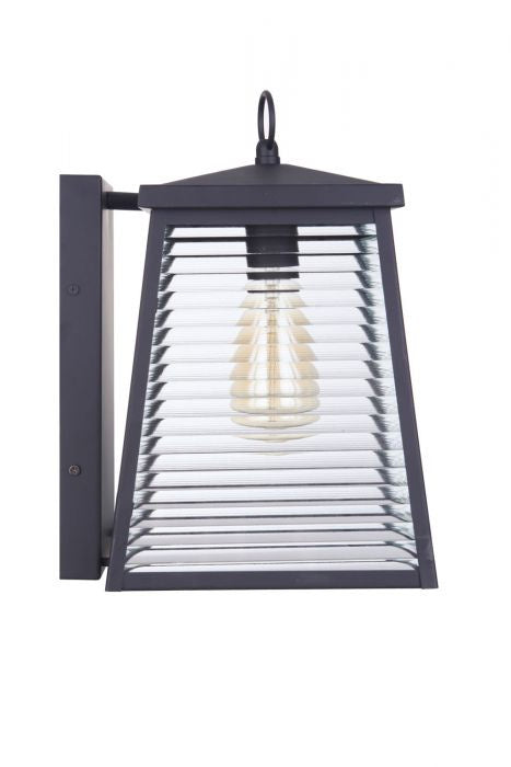 Craftmade Lighting ZA4104-MN  Armstrong Outdoor Midnight