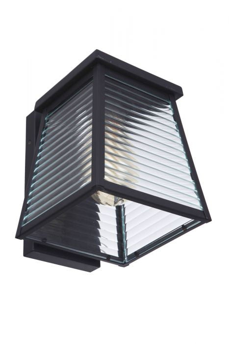 Craftmade Lighting ZA4104-MN  Armstrong Outdoor Midnight