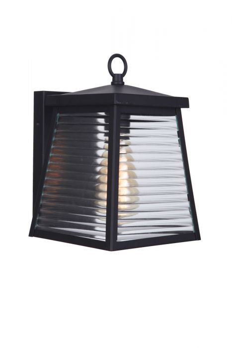 Craftmade Lighting ZA4104-MN  Armstrong Outdoor Midnight