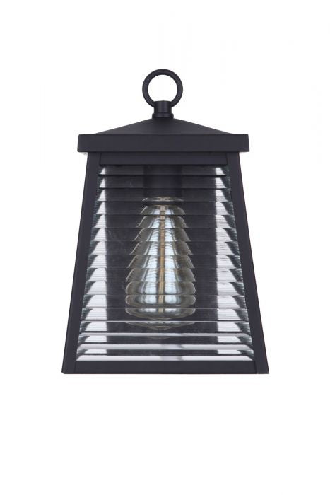 Craftmade Lighting ZA4104-MN  Armstrong Outdoor Midnight