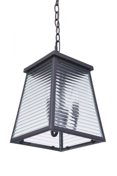 Craftmade Lighting ZA4111-MN  Armstrong Outdoor Midnight
