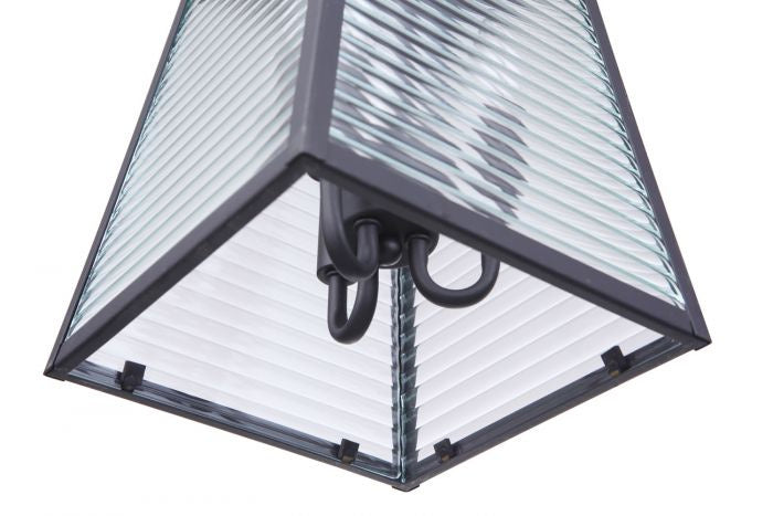 Craftmade Lighting ZA4111-MN  Armstrong Outdoor Midnight