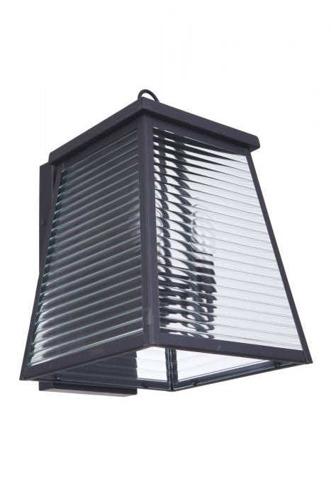 Craftmade Lighting ZA4114-MN  Armstrong Outdoor Midnight