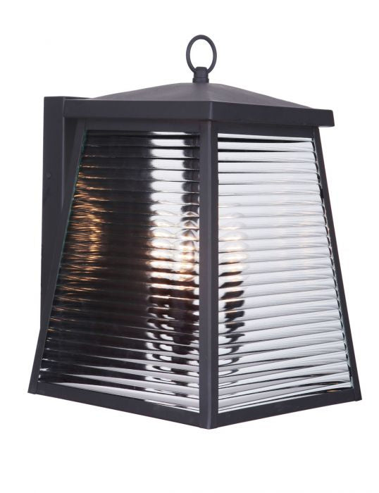 Craftmade Lighting ZA4124-MN  Armstrong Outdoor Midnight