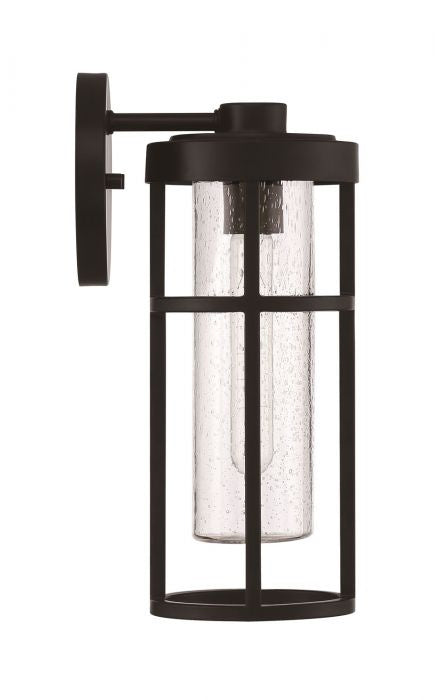 Craftmade Lighting ZA4204-MN  Encompass Outdoor Midnight