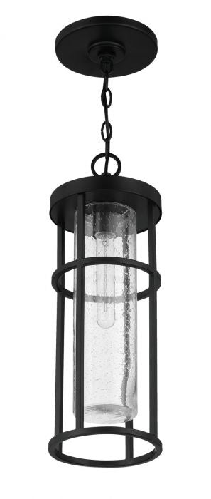 Craftmade Lighting ZA4211-MN  Encompass Outdoor Midnight