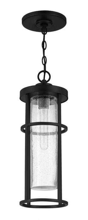 Craftmade Lighting ZA4211-MN  Encompass Outdoor Midnight