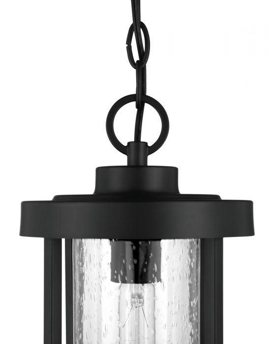 Craftmade Lighting ZA4211-MN  Encompass Outdoor Midnight