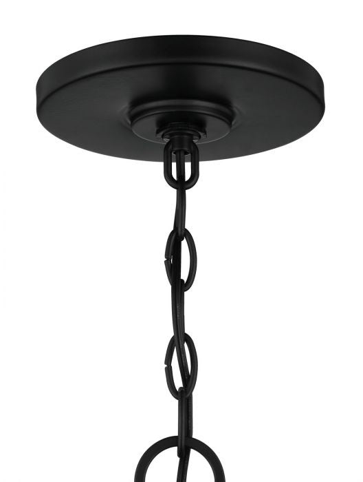 Craftmade Lighting ZA4211-MN  Encompass Outdoor Midnight