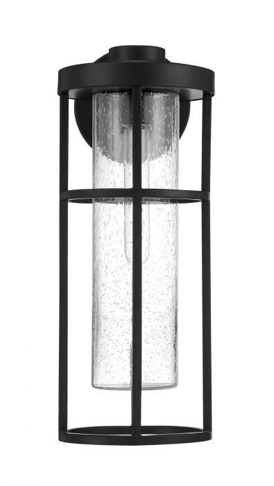 Craftmade Lighting ZA4214-MN  Encompass Outdoor Midnight