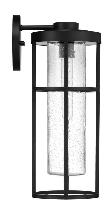 Craftmade Lighting ZA4214-MN  Encompass Outdoor Midnight