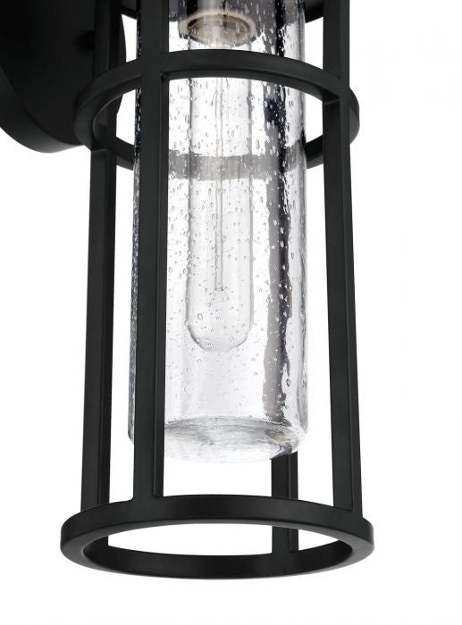 Craftmade Lighting ZA4214-MN  Encompass Outdoor Midnight