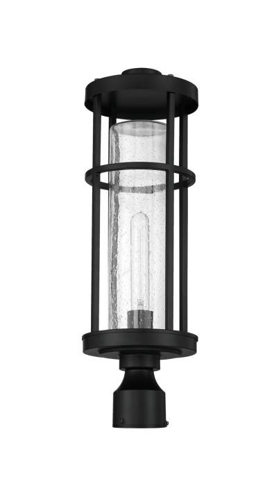 Craftmade Lighting ZA4215-MN  Encompass Outdoor Midnight