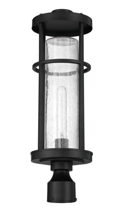 Craftmade Lighting ZA4215-MN  Encompass Outdoor Midnight