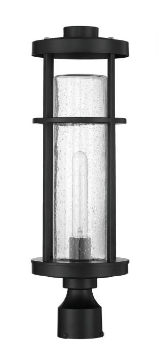 Craftmade Lighting ZA4215-MN  Encompass Outdoor Midnight