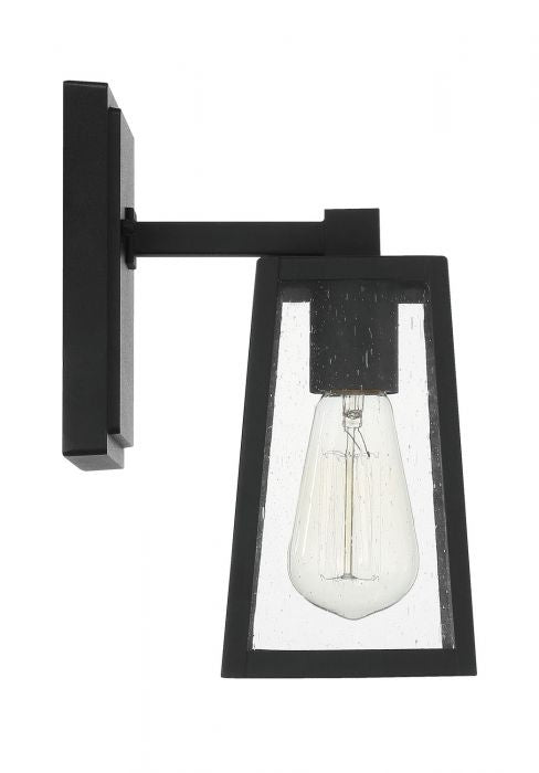 Craftmade Lighting ZA4304-TB  Dunn Outdoor Textured Black