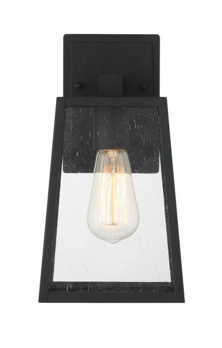 Craftmade Lighting ZA4314-TB  Dunn Outdoor Textured Black