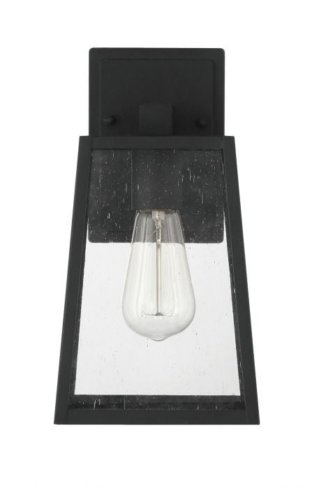 Craftmade Lighting ZA4314-TB  Dunn Outdoor Textured Black