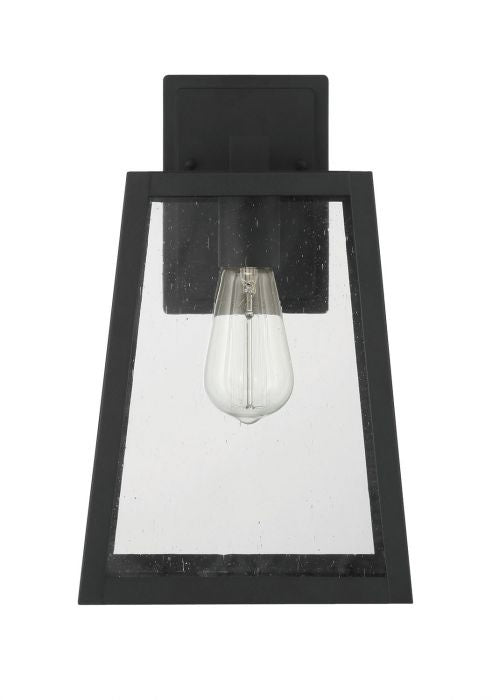 Craftmade Lighting ZA4324-TB  Dunn Outdoor Textured Black