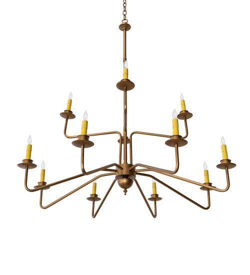 Meyda Tiffany Yanis 220461 Chandelier Light -