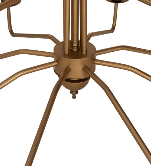 Meyda Tiffany Yanis 220461 Chandelier Light -