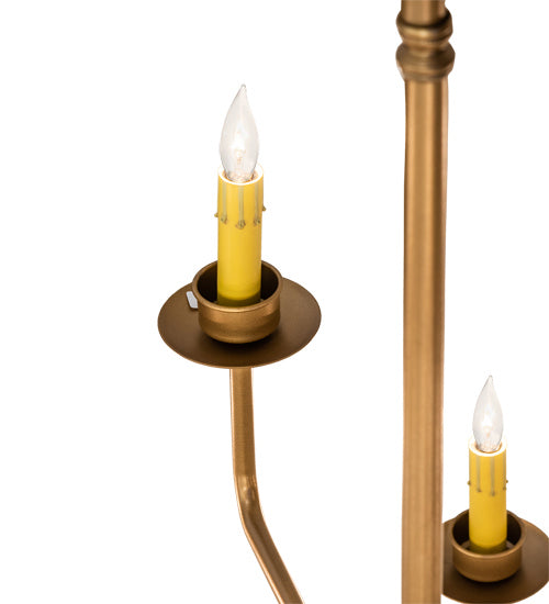 Meyda Tiffany Yanis 220461 Chandelier Light -
