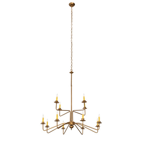 Meyda Tiffany Yanis 220461 Chandelier Light -
