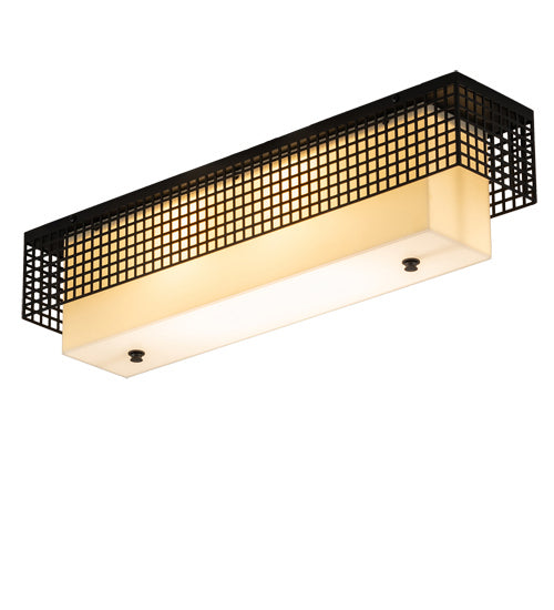 Meyda Tiffany Yardhouse 232909 Ceiling Light