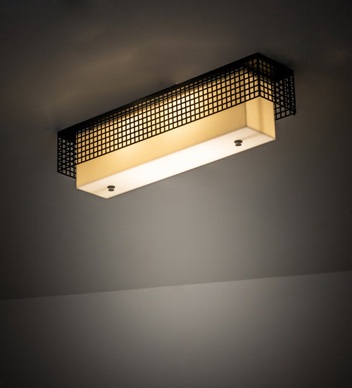 Meyda Tiffany Yardhouse 232909 Ceiling Light