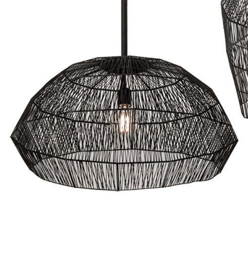 Meyda Tiffany Hacienda 235454 Pendant Light -