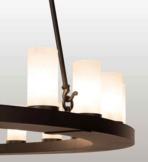 Meyda Tiffany Loxley 237331 Chandelier Light -