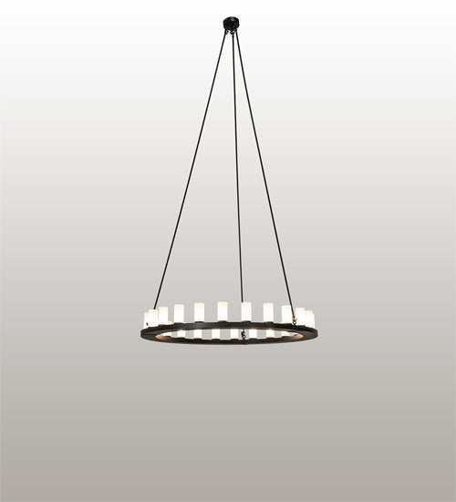 Meyda Tiffany Loxley 237331 Chandelier Light -