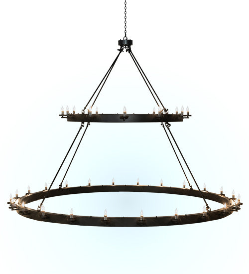 Meyda Tiffany Loxley 237743 Chandelier Light -