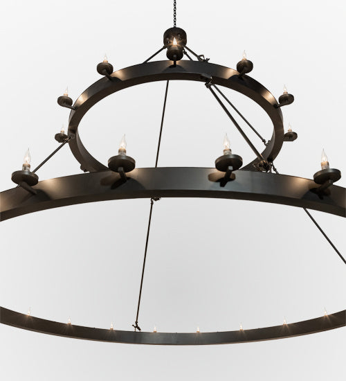 Meyda Tiffany Loxley 237743 Chandelier Light -