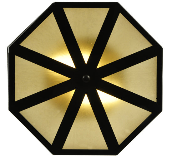Meyda Tiffany Eltham 241395 Ceiling Light - Timeless Bronze