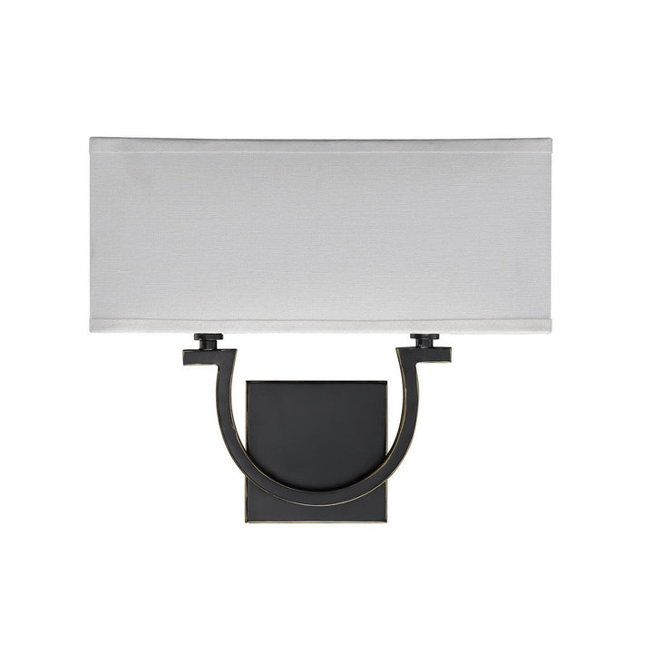 Savoy House Rhodes 9-998-2-44 Wall Sconce Light - Classic Bronze