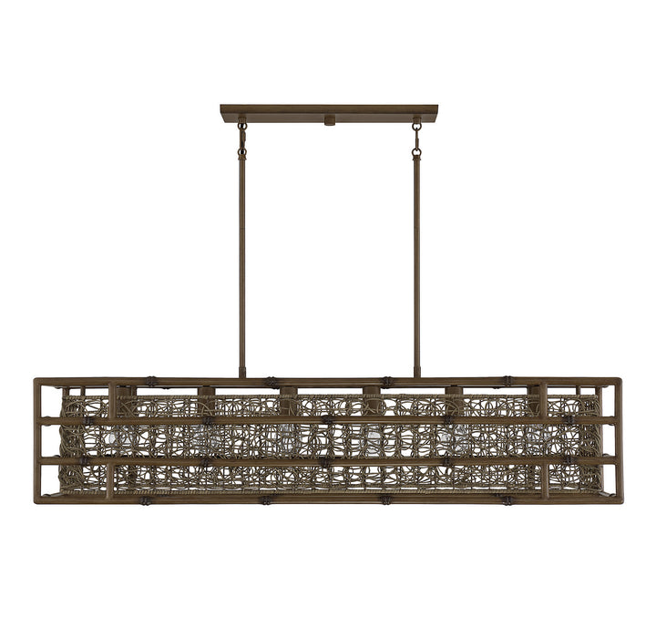 Savoy House Treviso 1-7913-6-184 Pendant Light - Grapevine