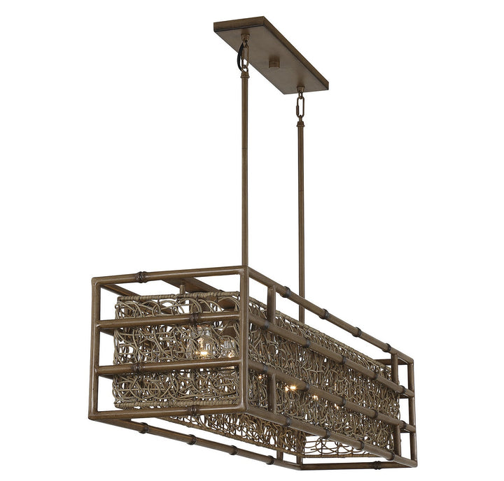 Savoy House Treviso 1-7913-6-184 Pendant Light - Grapevine