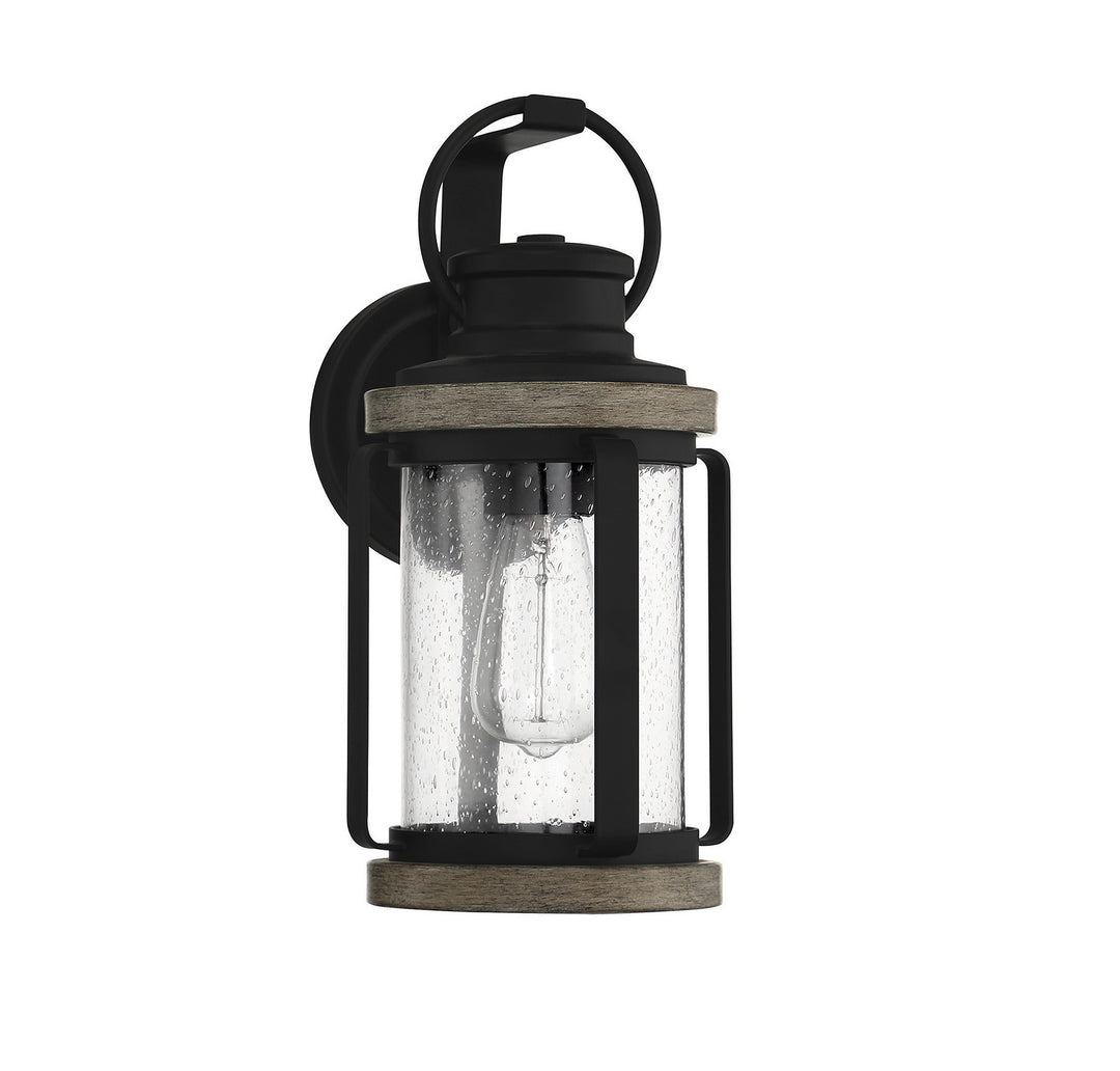 Savoy House Lighting 5-2951-185  Parker Outdoor Lodge