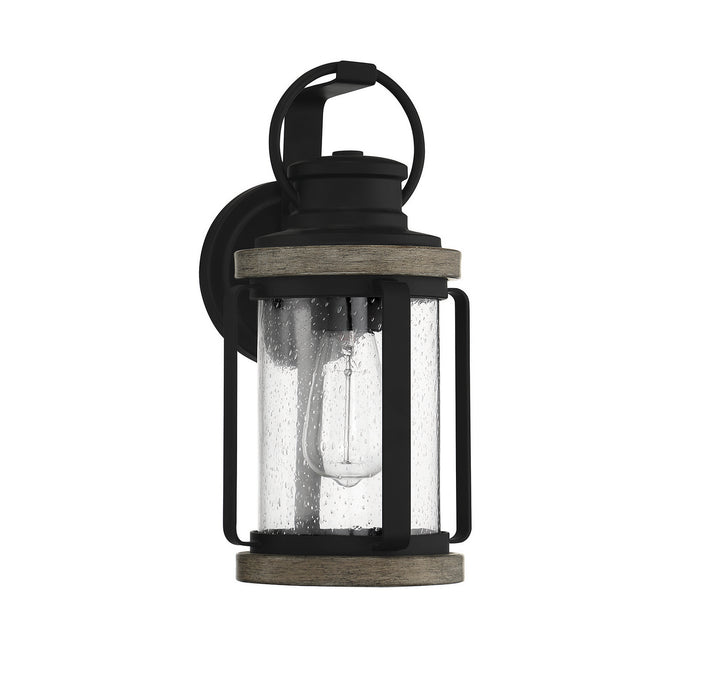 Savoy House Lighting 5-2951-185  Parker Outdoor Lodge