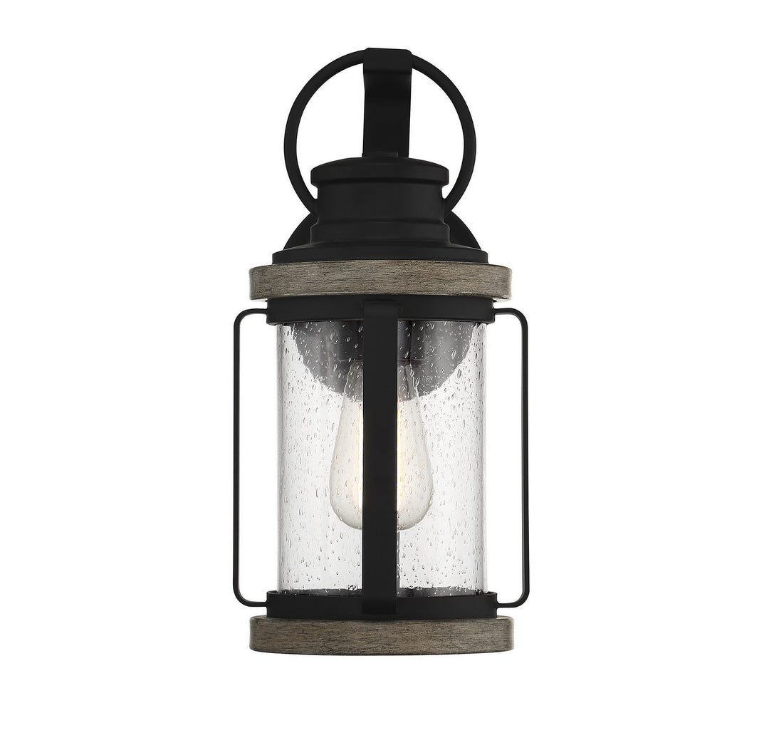 Savoy House Lighting 5-2951-185  Parker Outdoor Lodge
